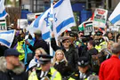 Europe facing antisemitism crisis, survey reveals