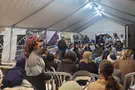 העם מבין שהבנים שנפלו הם הדבר הקדוש ביותר