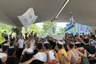 Hesder students warn of halachic and spiritual difficulties