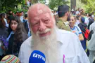 הרב ויצן: "בשביל זה עמיחי נפל?"