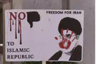 Iran in the shadow of war