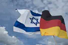 German court rejects lawsuit over weapons exports to Israel