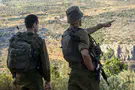 IDF Spokesperson Minister nearly shot at northern border