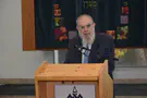 ספר חדש ממשיך את מפעל הרב רבינוביץ'