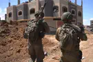 צילום: דובר צה"ל Reservists send home after budget runs dry