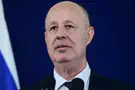 Глава СНБ Цахи Анегби встретился с президентом Сирии