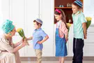 איך בונים חוסן נפשי אצל ילדים?