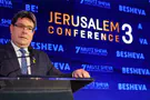 Israeli Consul in NY sends letter to Gov. Shapiro following arson