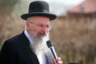 Leading rabbis warn against partial hostage deal
