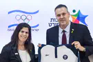 המשטר האיראני מזייף מוות של ספורטאים