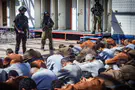 The failure in imprisoning terorrists