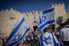 Hamas calls on Arabs to fight Jerusalem Day Flag March