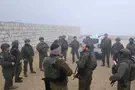Concern in Judea & Samaria over reduction in defense positions