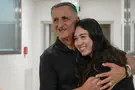 Noa Argamani marks one year since rescue
