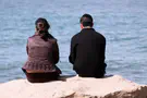 צילום: יוסי זמיר, פלאש 90 גברים שגדלו במשפחה שמרנית יתקשו להתחתן?