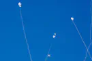 Iranian response has begun, 100 UAVs launched towards Israel