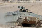 IDF strikes just miss Lebanese troops