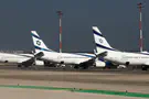 Two sides of Israel's existential war