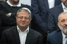 עימות קשה בין איתמר בן גביר לש"ס