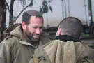 הסבא הלוחם שהפך לסמל של חיבור