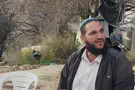 צילום: דוברות חומש «Смотрич продолжает путь Йехошуа Бин-Нуна»