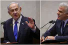 Noam Moskowitz- Knesset channel Clash over warning before plane terror attack