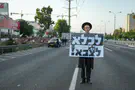 הסקר: הרוב תומך בלחץ על החרדים