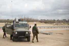 Soldiers' heroism prevented capture of IDF base