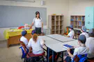 מיום שני תיתכן חזרה לגנים בחלק מהאזורים