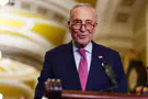 Reuters/Schwartz Aaron/CNP/ABACA Schumer blasts Trump's Iran framework