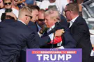 Secret Service agents suspended over Trump assassination attempt