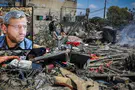 New details reveal Muhammad Deif's final months
