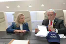 Netanyahu reveals concern over possible US pressure