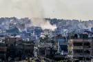 Precise strike on key Hamas terrorist in Nasser Hospital