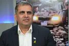 Israeli minister visiting near Iran returned to Israel by yacht
