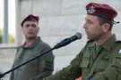IDF blocks teen from taking matriculation exams