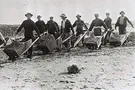 The land-for-peace travesty