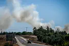 Три вражеских БПЛА упали в Галилее и возле Акко