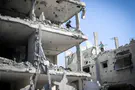 Two senior Hamas officials eliminated in Gaza airstrikes