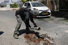 Один из раненых в Яаре находится в критическом состоянии