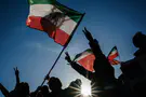The Iranians must finish the job!