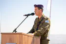 צילום: דובר צה"ל רבש"ץ יצהר הודח