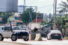 Trip to buy watermelon ends in violent robbery