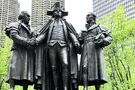 The observant Jew who saved the American Revolution