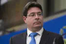 Akunis calls for broad national unity government after elections