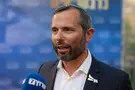 Yesha Council head narrowly misses DC terror attack