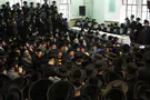 יוסף יצחק ברלב מחדש את ניגון סאטמר