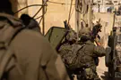חייל נכווה קשה לאחר פיצוץ ג'ריקן דלק