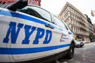 Tim Drivas/Getty NYPD investigates antisemitic and anti-Muslim attack in Brooklyn