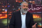 האיראנים עם הגב לקיר, זה עצום והיסטורי